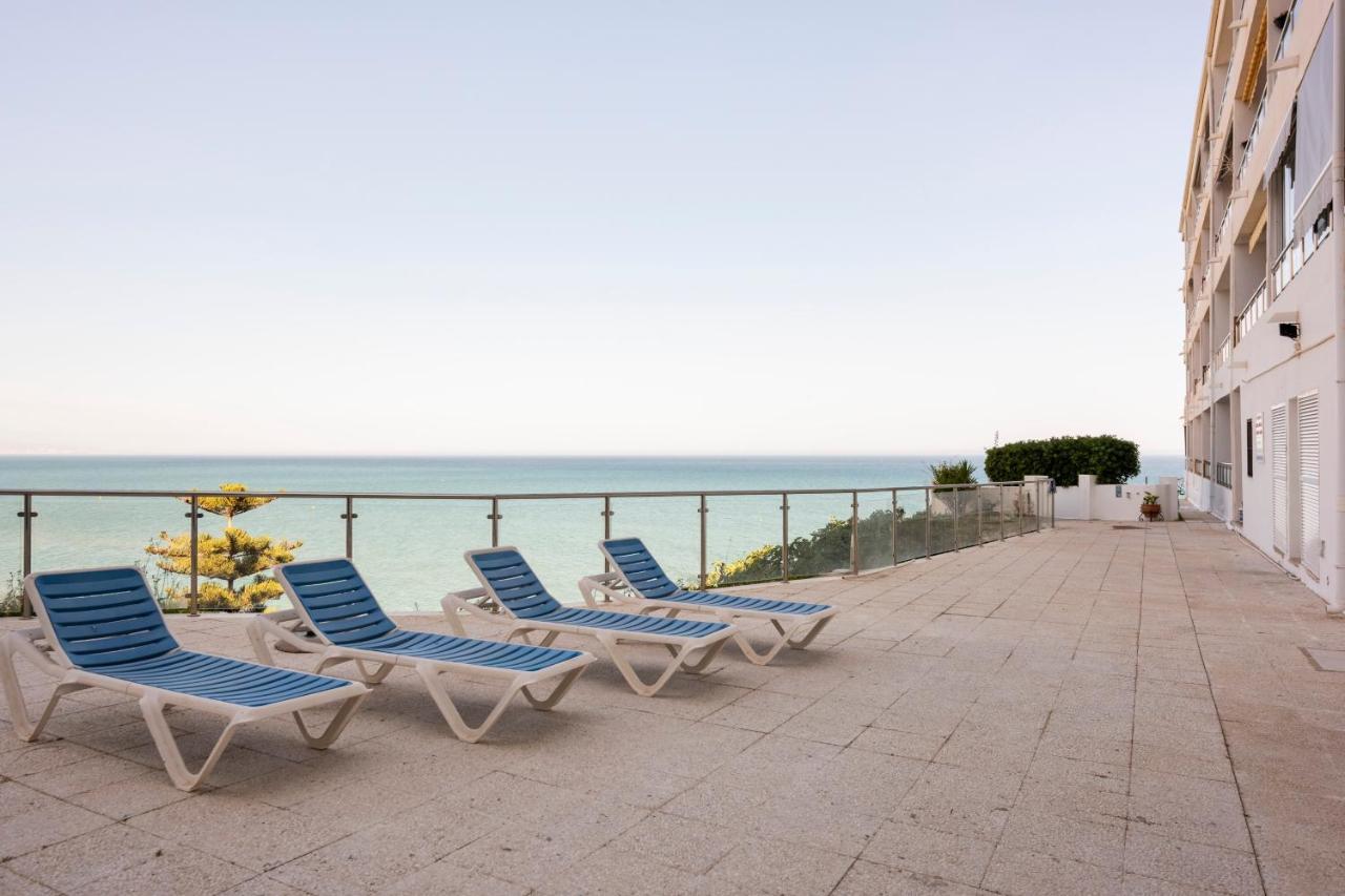 Spectacular Sea Views Torremolinos Apartment Exterior foto