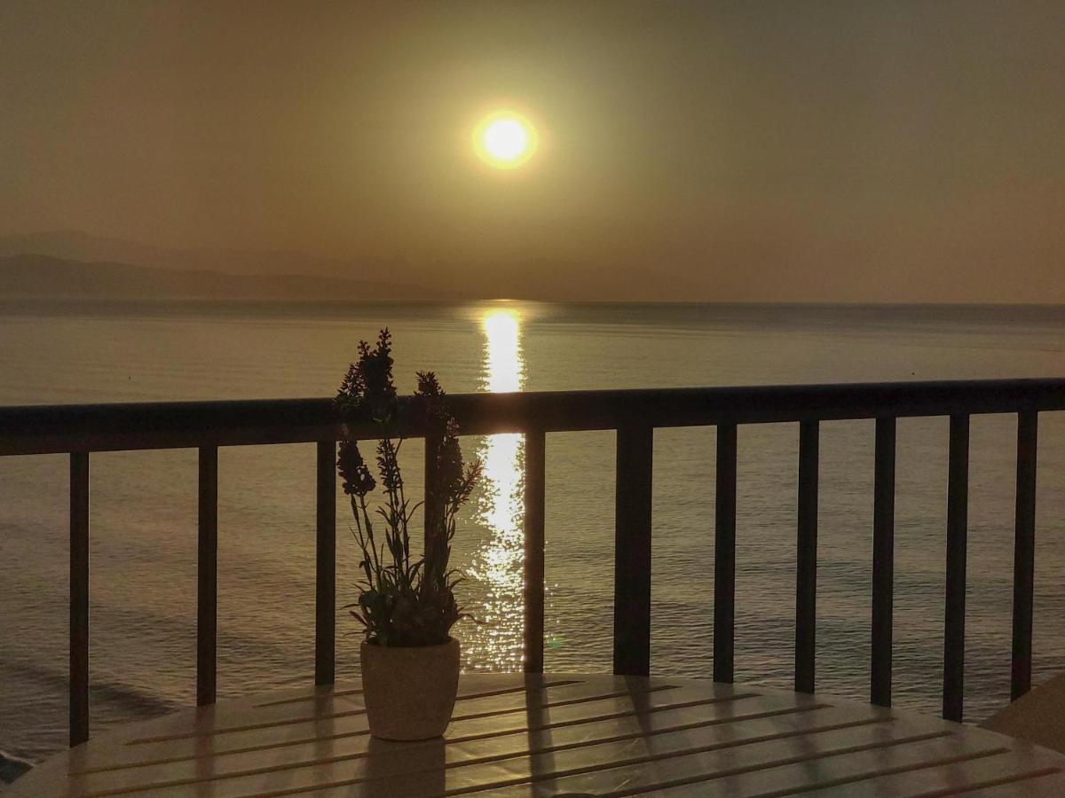 Spectacular Sea Views Torremolinos Apartment Exterior foto