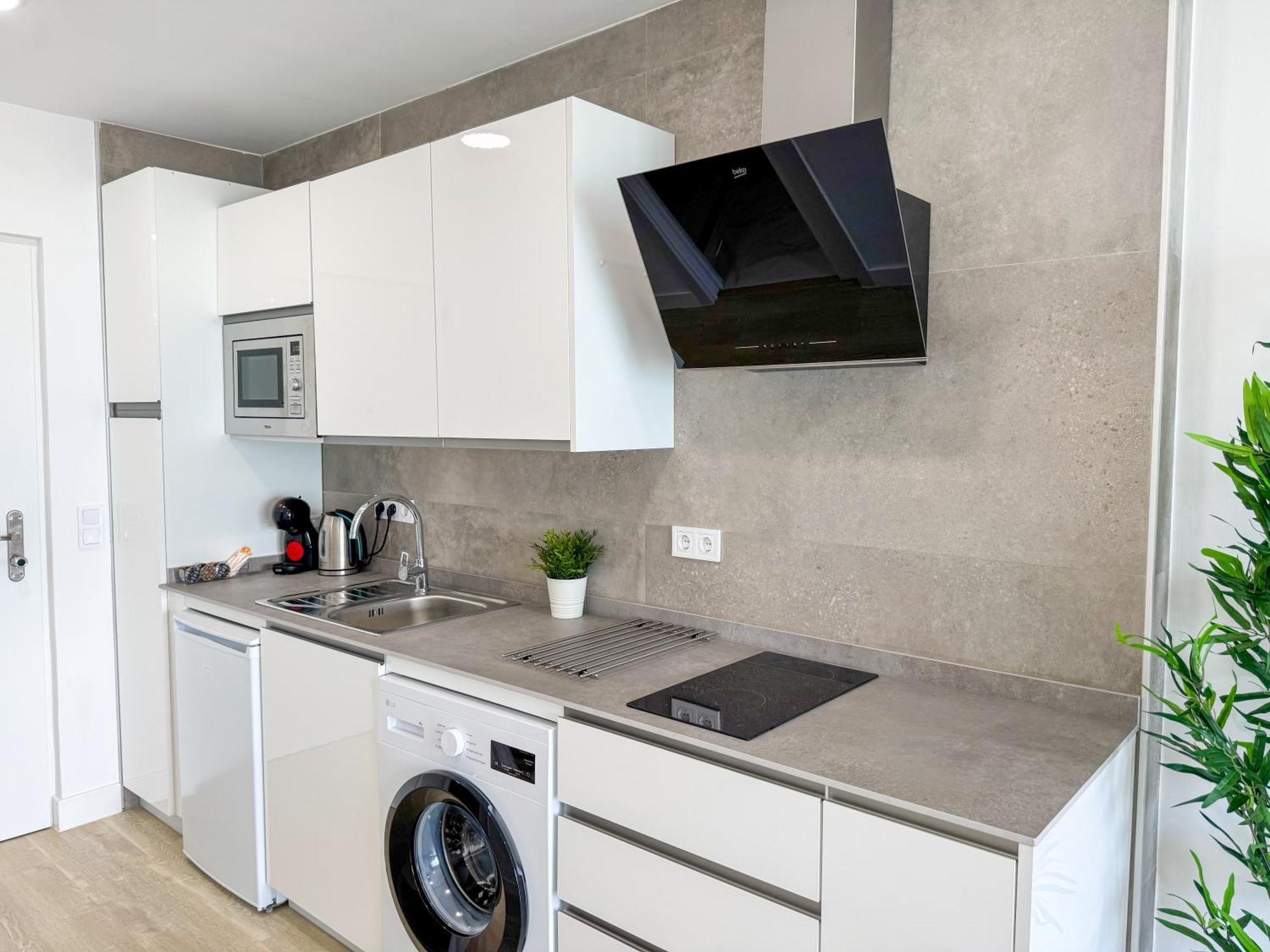 Spectacular Sea Views Torremolinos Apartment Exterior foto